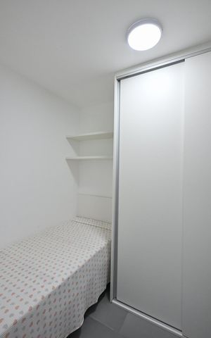 Apartamento para alugar com 38m², 2 quartos e sem vagaQuarto 2