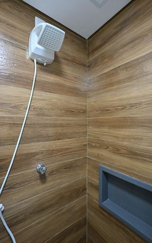 Apartamento para alugar com 38m², 2 quartos e sem vagaBanheiro