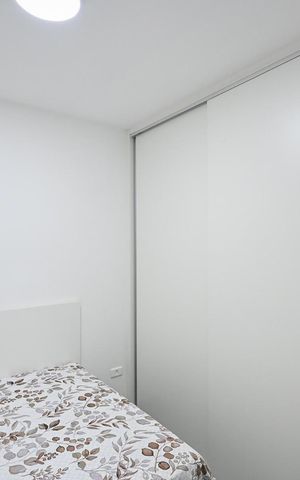 Apartamento para alugar com 38m², 2 quartos e sem vagaQuarto 1
