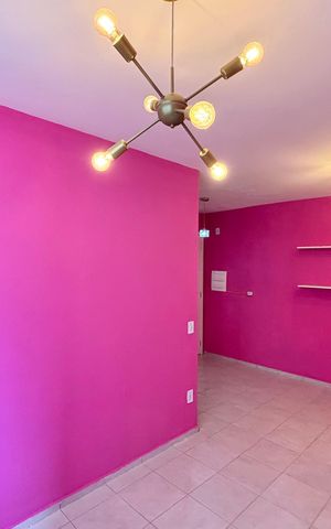 Apartamento para alugar com 40m², 2 quartos e 1 vaga Apartamento para alugar com 40m², 2 quartos e 1 vagaSala