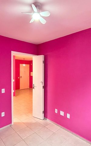 Apartamento para alugar com 40m², 2 quartos e 1 vaga Apartamento para alugar com 40m², 2 quartos e 1 vagaQuarto 1