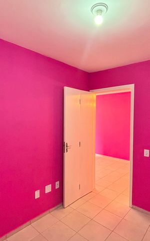 Apartamento para alugar com 40m², 2 quartos e 1 vaga Apartamento para alugar com 40m², 2 quartos e 1 vagaQuarto 2