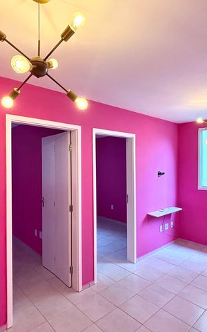 Apartamento para alugar com 40m², 2 quartos e 1 vaga Apartamento para alugar com 40m², 2 quartos e 1 vagaSala