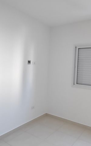 Apartamento para alugar com 50m², 2 quartos e 1 vaga Apartamento para alugar com 50m², 2 quartos e 1 vagaQuarto 2