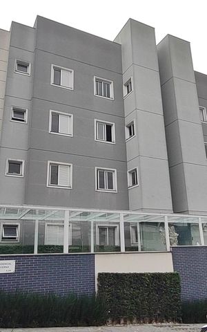 Apartamento para alugar com 50m², 2 quartos e 1 vaga Apartamento para alugar com 50m², 2 quartos e 1 vagaFachada
