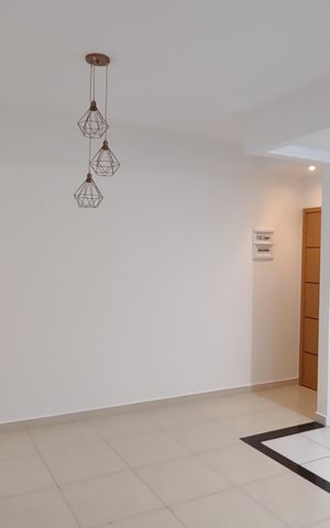 Apartamento para alugar com 50m², 2 quartos e 1 vaga Apartamento para alugar com 50m², 2 quartos e 1 vagaSala