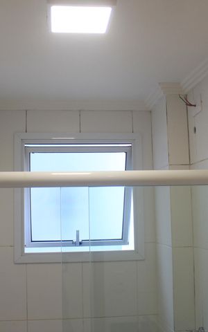 Apartamento para alugar com 50m², 2 quartos e 1 vagaBanheiro