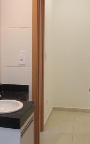 Apartamento para alugar com 50m², 2 quartos e 1 vagaBanheiro