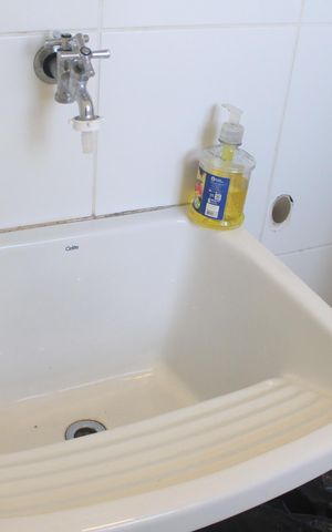 Apartamento para alugar com 50m², 2 quartos e 1 vagaÁrea de Serviço