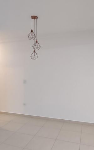 Apartamento para alugar com 50m², 2 quartos e 1 vaga Apartamento para alugar com 50m², 2 quartos e 1 vagaSala