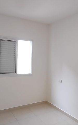 Apartamento para alugar com 50m², 2 quartos e 1 vaga Apartamento para alugar com 50m², 2 quartos e 1 vagaQuarto 2