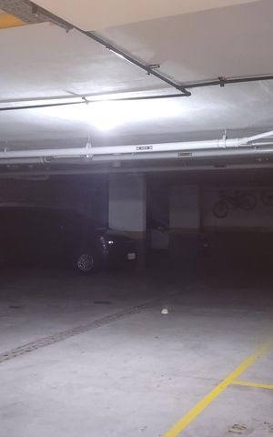 Apartamento para alugar com 50m², 2 quartos e 1 vaga Apartamento para alugar com 50m², 2 quartos e 1 vagaGaragem