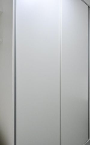 Apartamento para alugar com 38m², 2 quartos e sem vagaQuarto 2