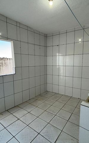 Casa para alugar com 80m², 2 quartos e sem vaga Casa para alugar com 80m², 2 quartos e sem vagaLavanderia