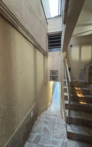 Casa para alugar com 80m², 2 quartos e sem vaga Casa para alugar com 80m², 2 quartos e sem vagaCorredor