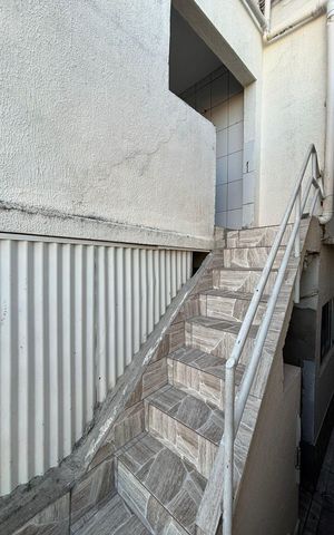 Casa para alugar com 80m², 2 quartos e sem vaga Casa para alugar com 80m², 2 quartos e sem vagaEntrada