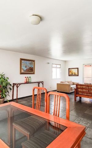 Apartamento para alugar com 65m², 2 quartos e 1 vaga Apartamento para alugar com 65m², 2 quartos e 1 vagaÁrea comum - Salão de festas
