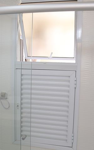 Apartamento à venda com 104m², 3 quartos e 2 vagasBanheiro