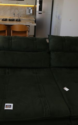 Apartamento à venda com 104m², 3 quartos e 2 vagasSala