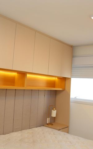 Apartamento à venda com 104m², 3 quartos e 2 vagasQuarto