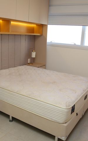 Apartamento à venda com 104m², 3 quartos e 2 vagasQuarto