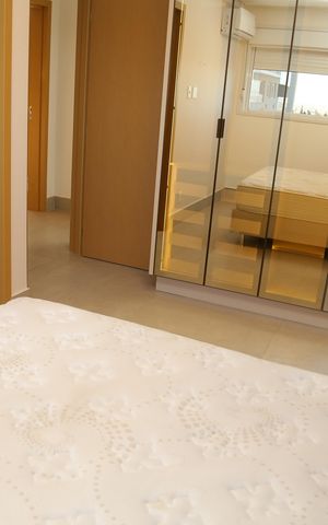 Apartamento à venda com 104m², 3 quartos e 2 vagasQuarto