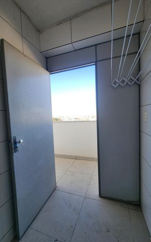Apartamento para alugar com 140m², 2 quartos e 2 vagas Apartamento para alugar com 140m², 2 quartos e 2 vagasÁrea de serviço