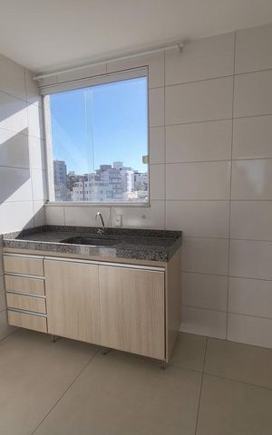 Apartamento para alugar com 140m², 2 quartos e 2 vagas Apartamento para alugar com 140m², 2 quartos e 2 vagasCozinha