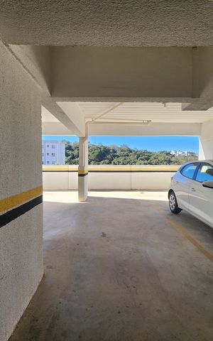 Apartamento para alugar com 140m², 2 quartos e 2 vagas Apartamento para alugar com 140m², 2 quartos e 2 vagasGaragem