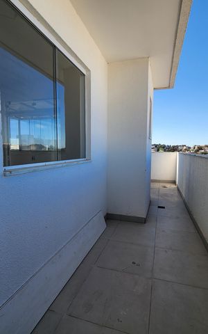 Apartamento para alugar com 140m², 2 quartos e 2 vagas Apartamento para alugar com 140m², 2 quartos e 2 vagasÁrea externa