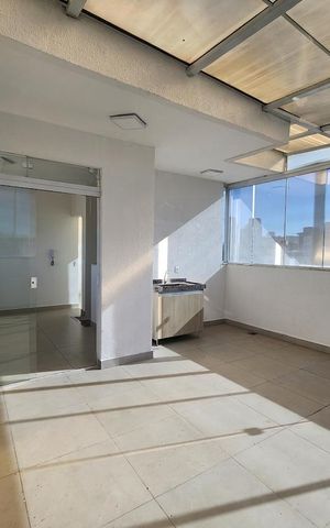 Apartamento para alugar com 140m², 2 quartos e 2 vagas Apartamento para alugar com 140m², 2 quartos e 2 vagasÁrea Comum