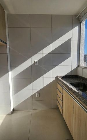 Apartamento para alugar com 140m², 2 quartos e 2 vagas Apartamento para alugar com 140m², 2 quartos e 2 vagasCozinha
