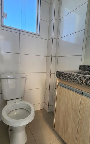 Apartamento para alugar com 140m², 2 quartos e 2 vagas Apartamento para alugar com 140m², 2 quartos e 2 vagasBanheiro