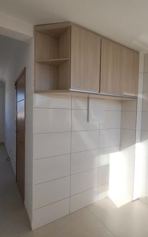 Apartamento para alugar com 140m², 2 quartos e 2 vagas Apartamento para alugar com 140m², 2 quartos e 2 vagasCozinha
