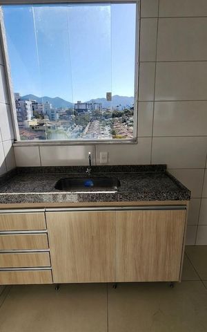 Apartamento para alugar com 140m², 2 quartos e 2 vagas Apartamento para alugar com 140m², 2 quartos e 2 vagasCozinha