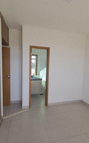 Apartamento para alugar com 140m², 2 quartos e 2 vagas Apartamento para alugar com 140m², 2 quartos e 2 vagasQuarto