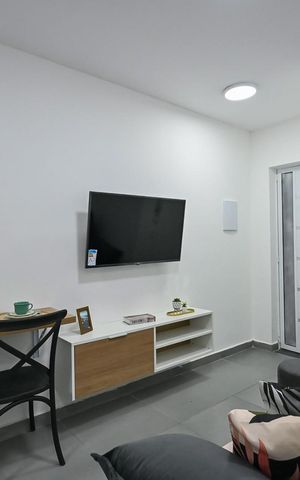 Apartamento para alugar com 38m², 2 quartos e sem vagaSala