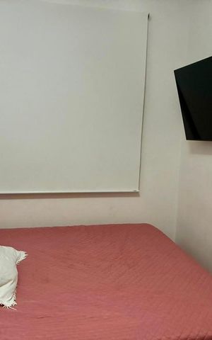 Apartamento à venda com 37m², 1 quarto e 1 vaga