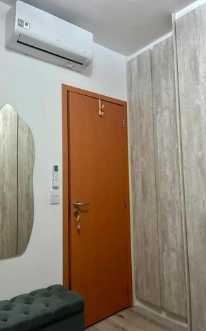 Apartamento à venda com 37m², 1 quarto e 1 vaga