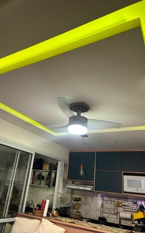 Apartamento à venda com 37m², 1 quarto e 1 vaga