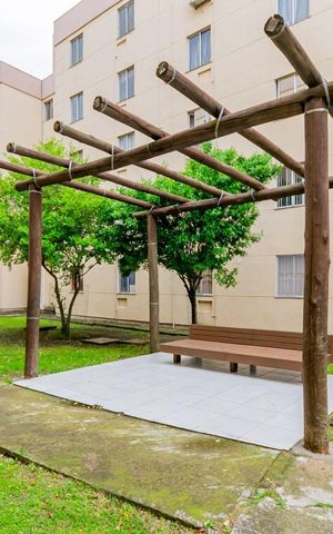 Apartamento à venda com 38m², 2 quartos e 1 vaga Apartamento à venda com 38m², 2 quartos e 1 vagaÁrea externa