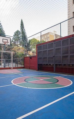Apartamento para alugar com 68m², 2 quartos e 1 vaga Apartamento para alugar com 68m², 2 quartos e 1 vagaQuadra
