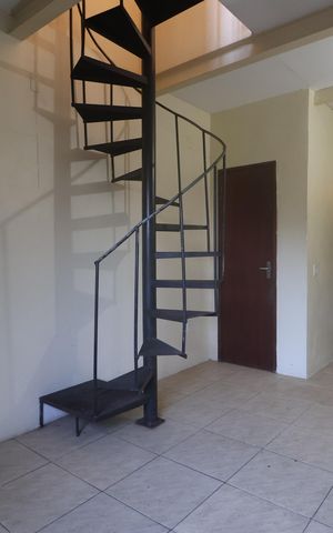 Apartamento para alugar com 50m², 2 quartos e 1 vagaSala/Cozinha