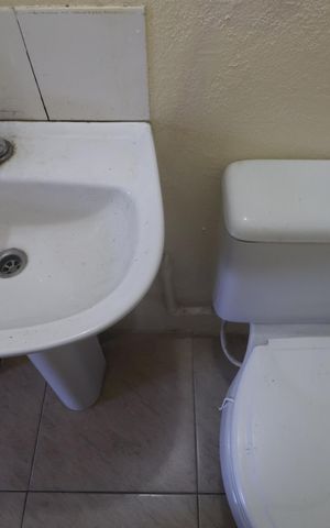 Apartamento para alugar com 50m², 2 quartos e 1 vagaBanheiro 