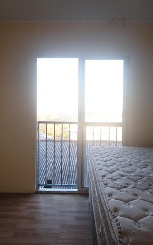 Apartamento para alugar com 50m², 2 quartos e 1 vagaQuarto 2