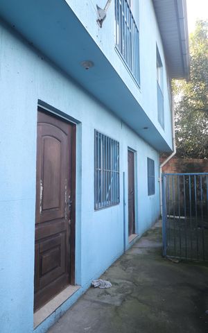 Apartamento para alugar com 50m², 2 quartos e 1 vagaFachada