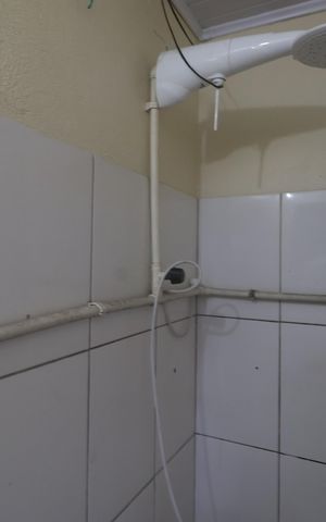 Apartamento para alugar com 50m², 2 quartos e 1 vagaBanheiro 