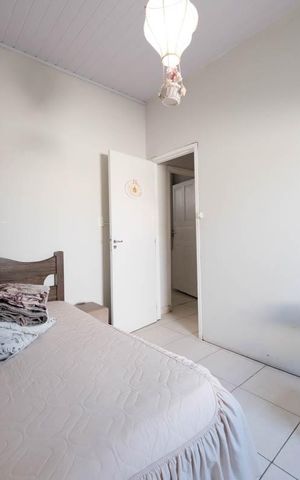 Casa à venda com 248m², 4 quartos e 2 vagasQuarto 1