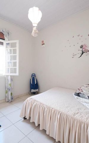 Casa à venda com 248m², 4 quartos e 2 vagasQuarto 1