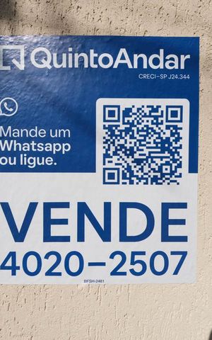 Casa à venda com 248m², 4 quartos e 2 vagasFachada do bloco